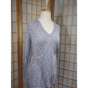prAna Med Lightweight Hooded Sweater